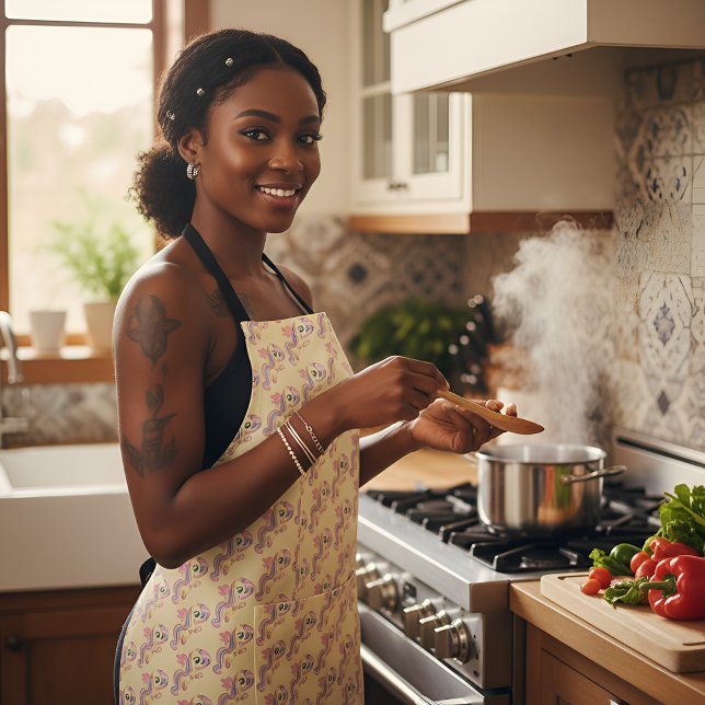 Pony Apron Schürze (Von Creator hochgeladen)