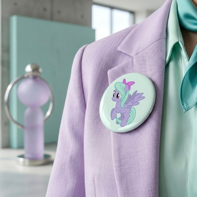 Pony Button (Von Creator hochgeladen)