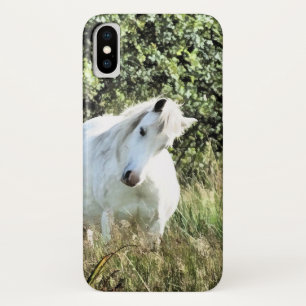 PONY Case-Mate iPhone HÜLLE