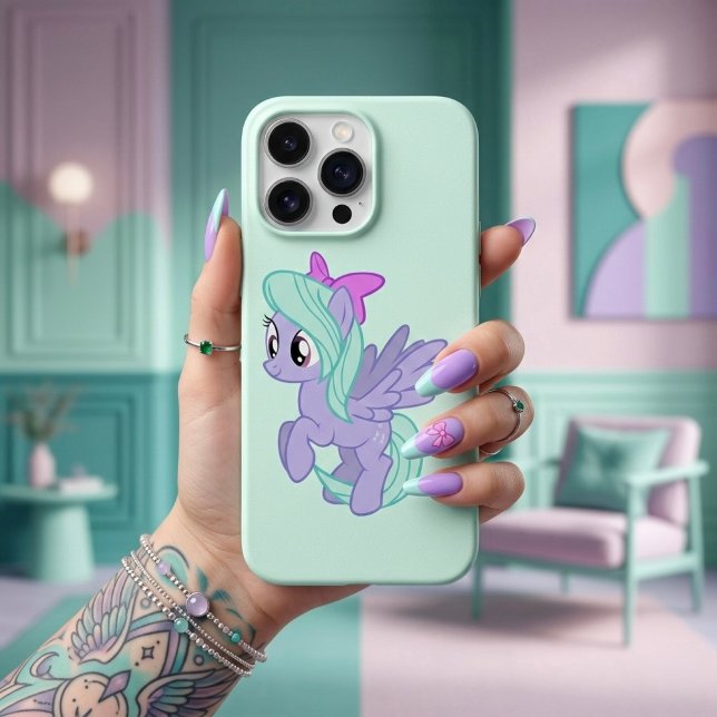 Pony Case-Mate iPhone Hülle (Von Creator hochgeladen)
