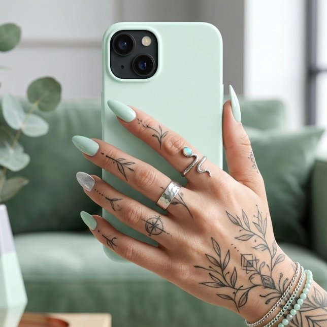 Pony Case-Mate iPhone Hülle (Von Creator hochgeladen)