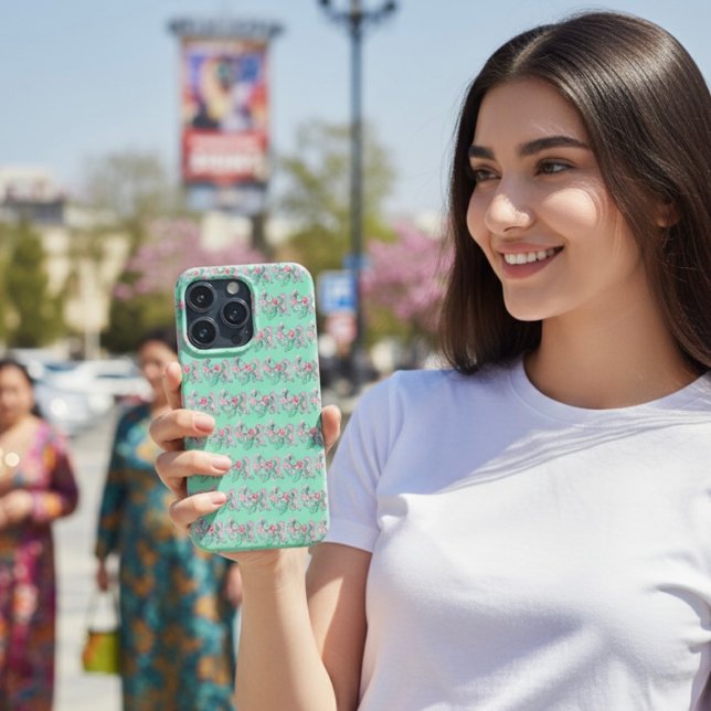 Pony Case-Mate iPhone Hülle (Von Creator hochgeladen)