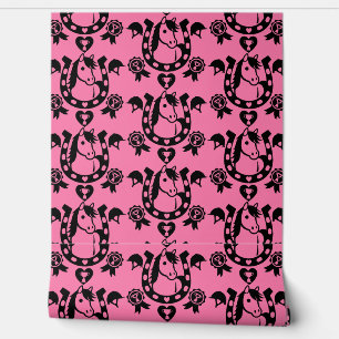 Pony Club Home Decor Tapete. Tapete