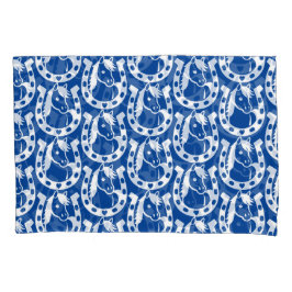 Pony Club Rider Kissenbezug