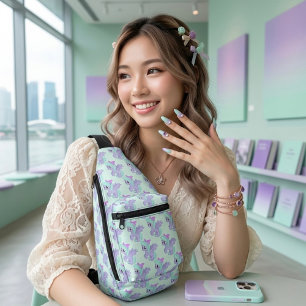 Pony Crossbody Bag