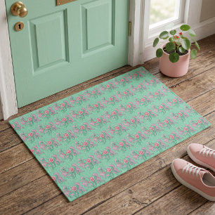 Pony Doormat Fußmatte