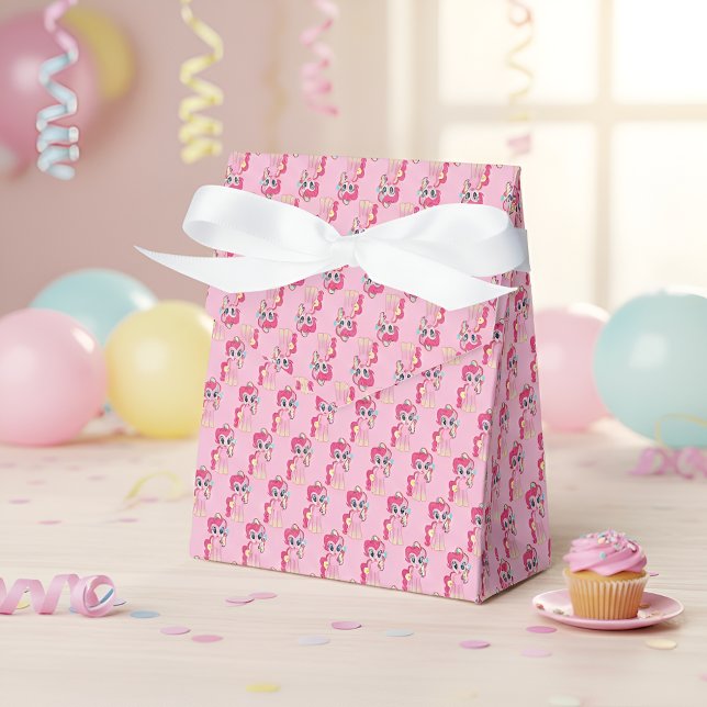 Pony Geschenkschachtel (Von Creator hochgeladen)