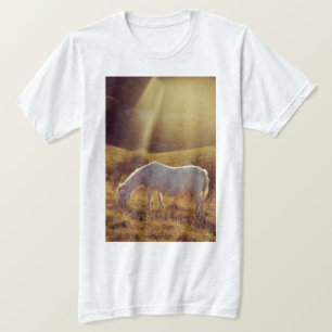 Pony Grazing T-Shirt