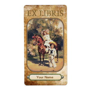 Pony Kids Book Teller