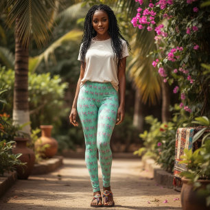 Pony Leggings