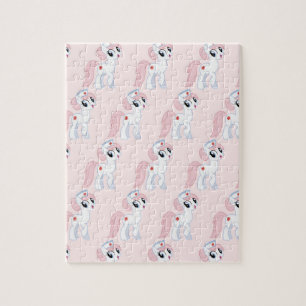 Pony Puzzle