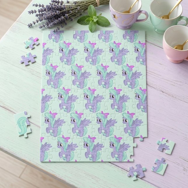 Pony Puzzle (Von Creator hochgeladen)