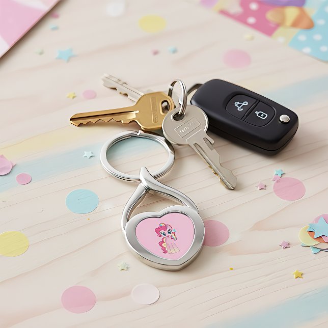Pony Schlüsselanhänger (Von Creator hochgeladen)