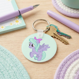 Pony Schlüsselanhänger