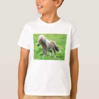 Pony-Shirt