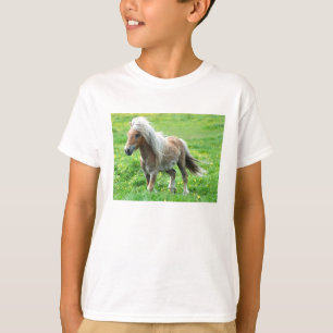 Pony-Shirt T-Shirt