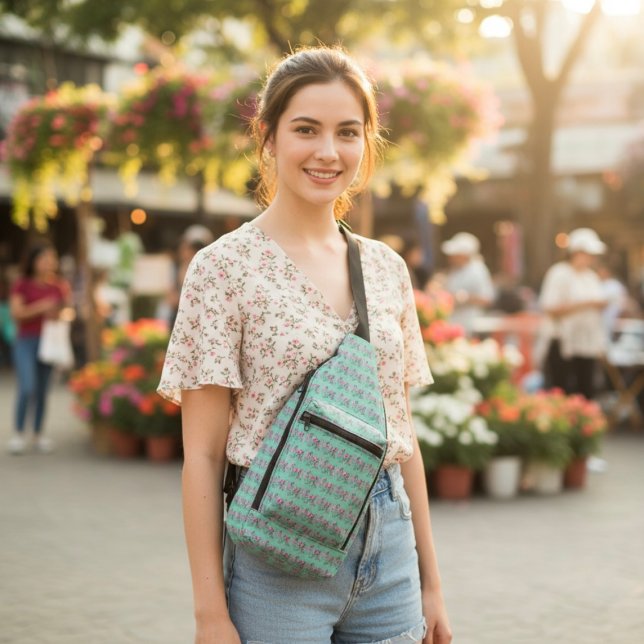 Pony Sling Bag (Von Creator hochgeladen)