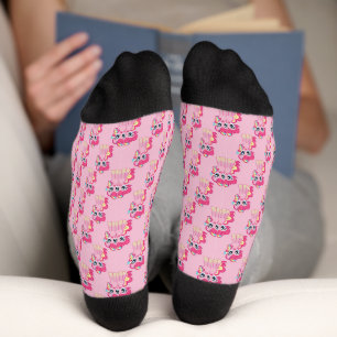 Pony Socken