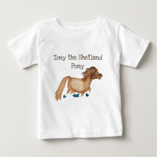 Pony-T - Shirt