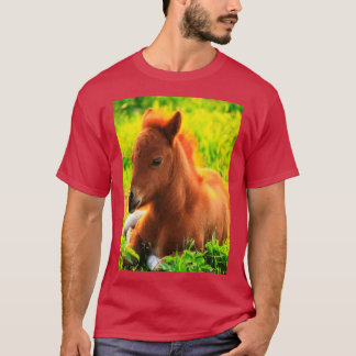 Pony T-Shirt
