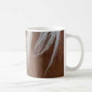 Pony-Tasse Tasse