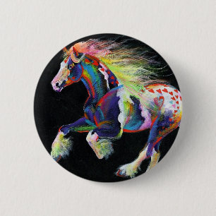 Pony-Taste Button