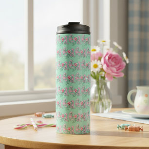 Pony Thermal Tumbler Thermosbecher