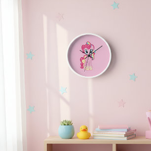 Pony Uhr