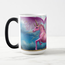 Pony Verwandlungstasse