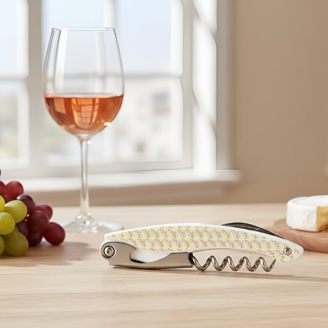 Pony Waiter's Corkscrew Kellnermesser (Von Creator hochgeladen)