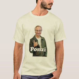 PONZI T - Shirt