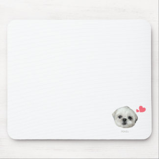 PONZU desk mat Mousepad