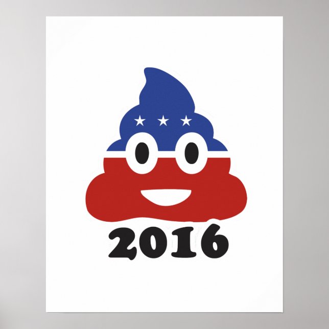 Poo 2016 - -  poster (Vorne)