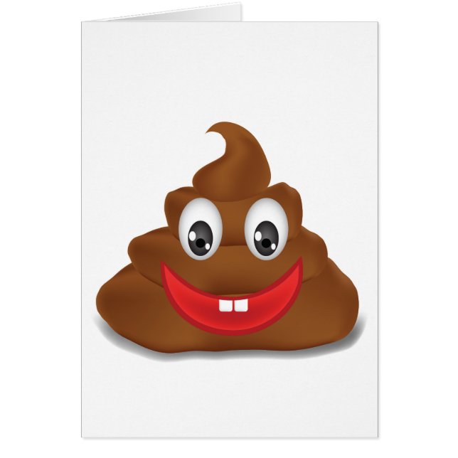 poo emojis (Vorne)
