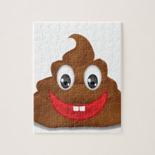 poo emojis puzzle
