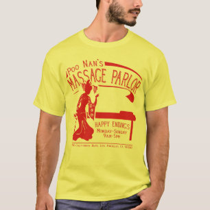 Poo Nan's T-Shirt