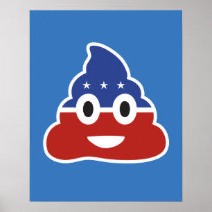 Poo Party 2016 - - Poster