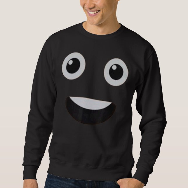Poo Poo Kack Kackte Lol Sweatshirt (Vorderseite)