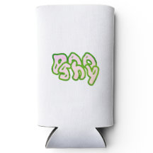 Poo schüchtern Cooler