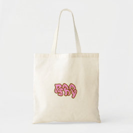 Poo Shy Tote Bag Tragetasche