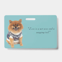 Poochie Dog Sweater |