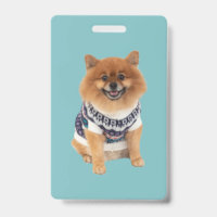 Poochie Dog Sweater |