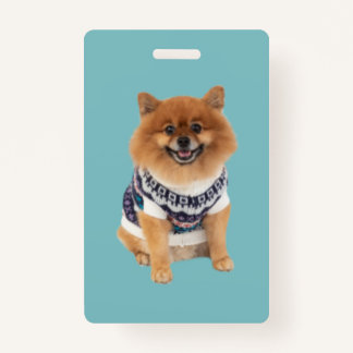 Poochie Dog Sweater | Ausweis