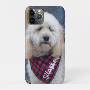 Poodle Case-Mate iPhone Hülle