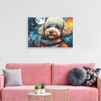 POODLE IM WELTALL-4
