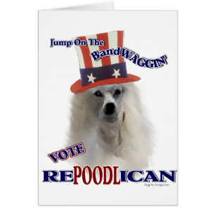 POODLE Liebhaber Geschenke