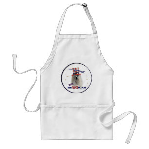 POODLE Liebhaber Geschenke Schürze