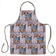 Poodle Lovers Weihnachten