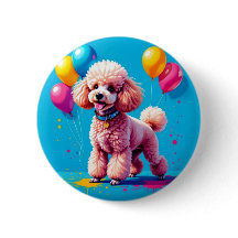 POODLE-PARTY