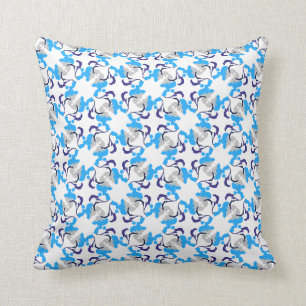 Poodle Pillow Kissen
